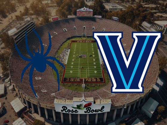 Villanova Wildcats vs. Richmond Spiders